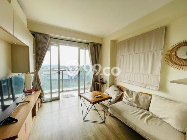 Sewa Apartemen Murah di Pasteur 2 KT Sewa Apartemen Murah di Pasteur 2 KT
