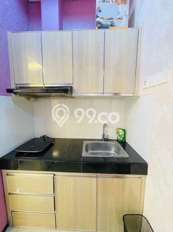 Ada Unit Apartemen Murah Disewa di Cicendo, Bandung 1 BR Ada Unit Apartemen Murah Disewa di Cicendo, Bandung 1 BR