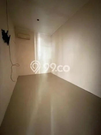 Rumah sewa siap pakai 2 KT di Pasteur, Bandung Rumah sewa siap pakai 2 KT di Pasteur, Bandung