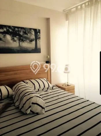 Apartemen Murah Dijual di Bandung 1 KT & 1 KM Apartemen Murah Dijual di Bandung 1 KT & 1 KM