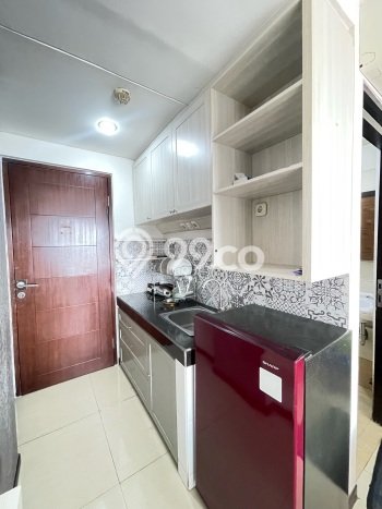 Sewa Apartemen Minimalis 48m2 Punya 2 KT, 1 KM, Lokasi di Cicendo Sewa Apartemen Minimalis 48m2 Punya 2 KT, 1 KM, Lokasi di Cicendo