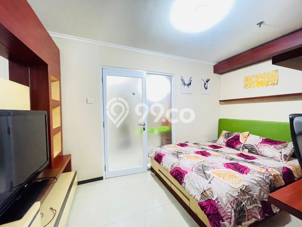 Hunian Apartemen Disewakan Terjangkau 29m2 di Cicendo, Cocok Dijadikan Tempat Tinggal Anda Hunian Apartemen Disewakan Terjangkau 29m2 di Cicendo, Cocok Dijadikan Tempat Tinggal Anda