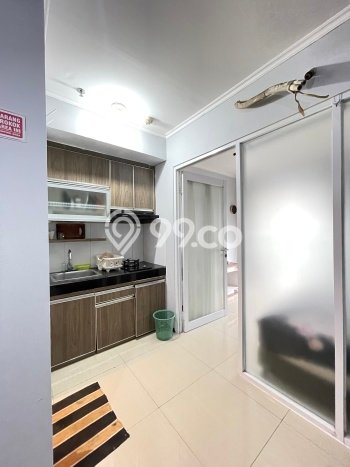 Apartemen Murah dengan 1 BR & 1 KM di Cicendo Bandung Apartemen Murah dengan 1 BR & 1 KM di Cicendo Bandung