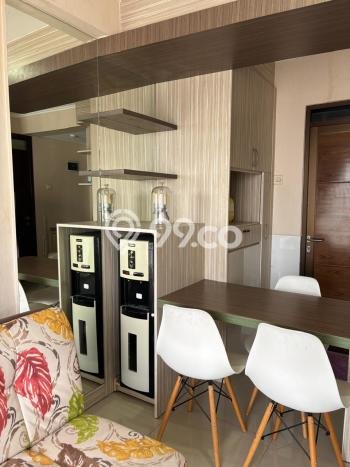 Hunian Strategis 47m2 di Pasteur Bandung 2 KT Hunian Strategis 47m2 di Pasteur Bandung 2 KT