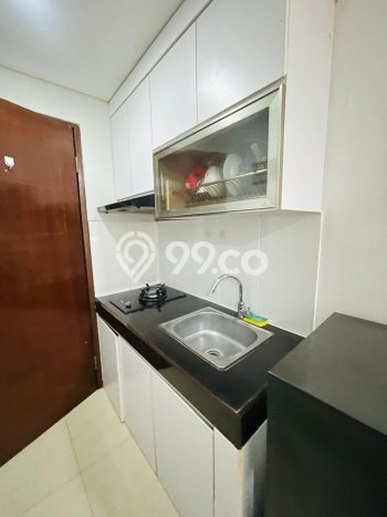 Disewakan Apartemen Ekonomis 0 BR di Pasteur Bandung Disewakan Apartemen Ekonomis 0 BR di Pasteur Bandung