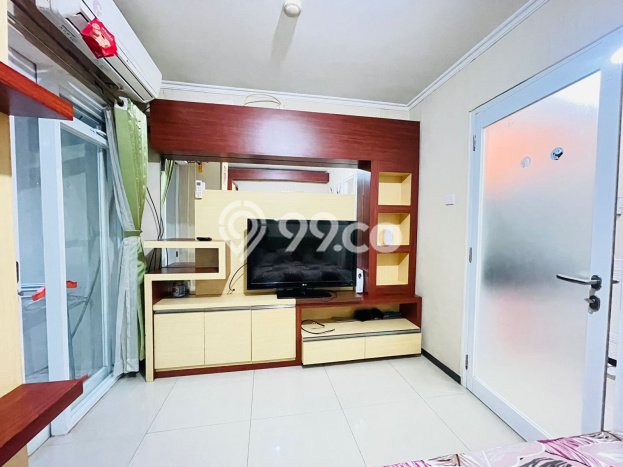 Hunian Apartemen Disewakan Terjangkau 29m2 di Cicendo, Cocok Dijadikan Tempat Tinggal Anda Hunian Apartemen Disewakan Terjangkau 29m2 di Cicendo, Cocok Dijadikan Tempat Tinggal Anda