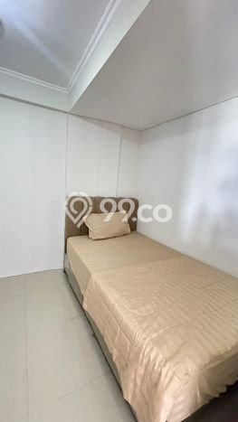 Apartemen Favorit Modern Dijual di Bandung dengan 3 Kamar Tidur Apartemen Favorit Modern Dijual di Bandung dengan 3 Kamar Tidur