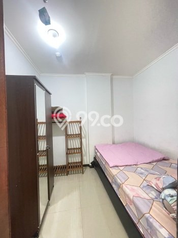 Apartemen Sewa 2 Kamar Hemat Siap Huni di Bandung, Luas 50m2 Apartemen Sewa 2 Kamar Hemat Siap Huni di Bandung, Luas 50m2
