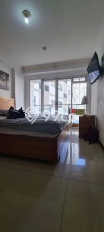 Apartemen Murah Dijual di Bandung 1 KT & 1 KM Apartemen Murah Dijual di Bandung 1 KT & 1 KM