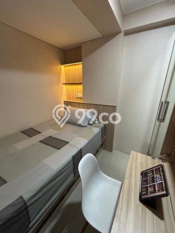 Hunian Strategis 47m2 di Pasteur Bandung 2 KT Hunian Strategis 47m2 di Pasteur Bandung 2 KT