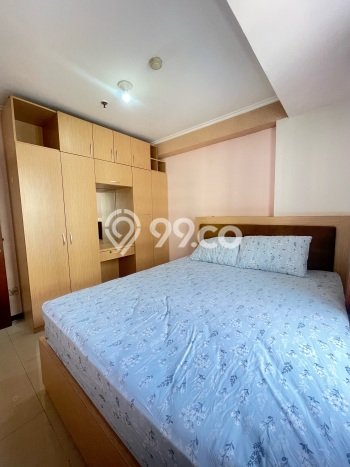 Hunian Strategis 45m2 di Pasteur Bandung 0 KT Hunian Strategis 45m2 di Pasteur Bandung 0 KT
