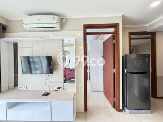 Apartemen Murah dengan 2 BR & 1 KM di Cicendo Bandung Apartemen Murah dengan 2 BR & 1 KM di Cicendo Bandung