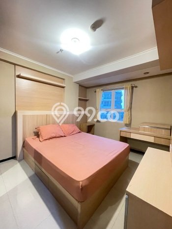 Ada Unit Hunian Hemat Disewa di Cicendo, Bandung 2 BR Ada Unit Hunian Hemat Disewa di Cicendo, Bandung 2 BR
