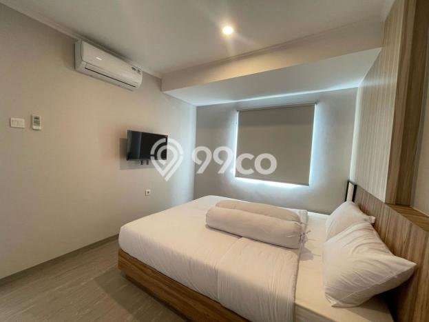 Apartemen Strategis 47m2 di Pasteur Bandung 2 KT Apartemen Strategis 47m2 di Pasteur Bandung 2 KT