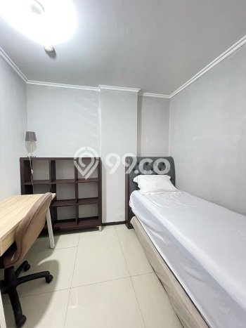 Apartemen Nyaman untuk Disewa, 2 Kamar di Bandung Apartemen Nyaman untuk Disewa, 2 Kamar di Bandung
