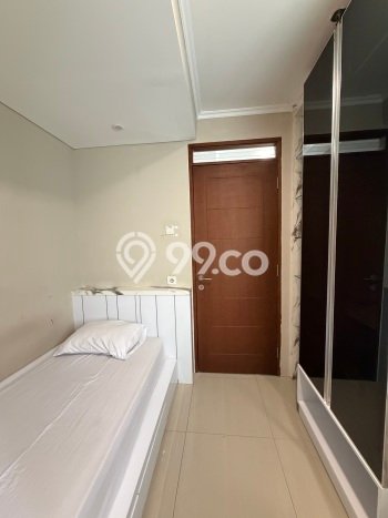 Apartemen Murah dengan 2 BR & 1 KM di Cicendo Bandung Apartemen Murah dengan 2 BR & 1 KM di Cicendo Bandung