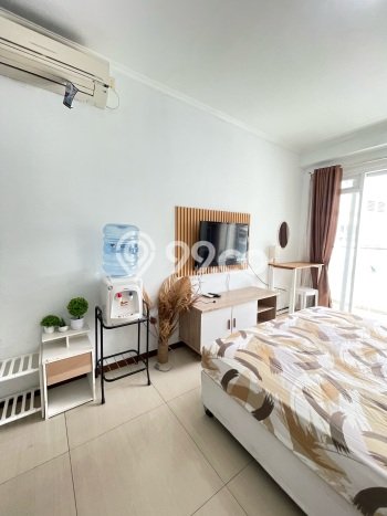Sewa Apartemen Hemat di Cicendo, Bandung Lokasi Strategis Sewa Apartemen Hemat di Cicendo, Bandung Lokasi Strategis