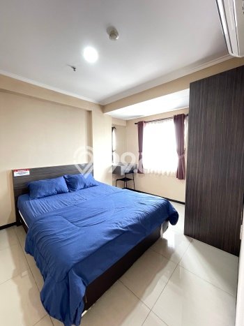 Apartemen Disewa Murah 2 KT / 1 KM di Cicendo, Bandung Apartemen Disewa Murah 2 KT / 1 KM di Cicendo, Bandung