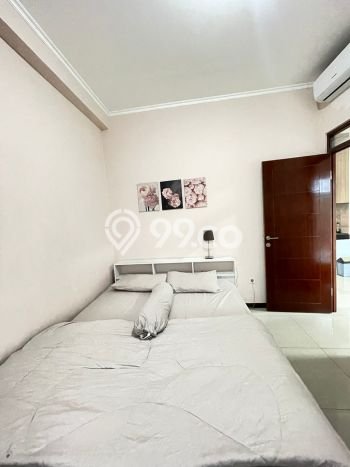 Sewa Apartemen Murah di Pasteur 2 Bedroom Sewa Apartemen Murah di Pasteur 2 Bedroom
