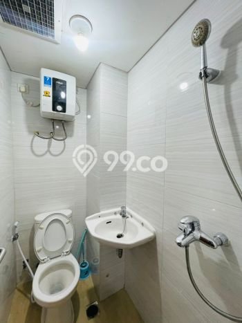 Sewa Apartemen Terjangkau 1 BR di Pasteur Bandung Sewa Apartemen Terjangkau 1 BR di Pasteur Bandung