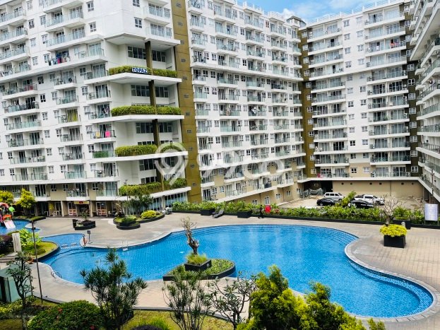 Apartemen Harga Terjangkau untuk Dijual di Pasteur Dengan Spesifikasi 1 KT & 1 KM Apartemen Harga Terjangkau untuk Dijual di Pasteur Dengan Spesifikasi 1 KT & 1 KM