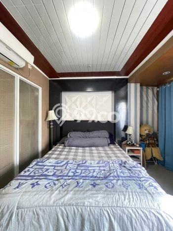 Apartemen Harga Terjangkau untuk Dijual di Pasteur Dengan Spesifikasi 1 KT & 1 KM Apartemen Harga Terjangkau untuk Dijual di Pasteur Dengan Spesifikasi 1 KT & 1 KM