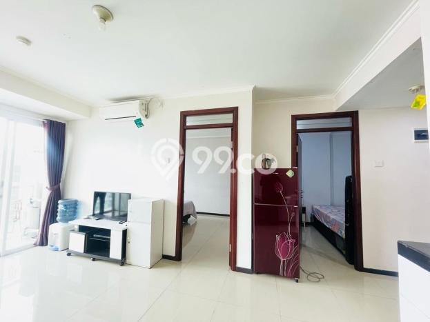Disewakan Apartemen Terjangkau 2 KT di Pasteur Bandung Disewakan Apartemen Terjangkau 2 KT di Pasteur Bandung
