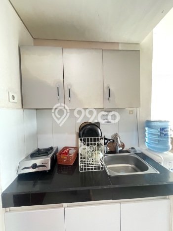 Apartemen Sewa 2 Kamar Hemat Siap Huni di Bandung, Luas 50m2 Apartemen Sewa 2 Kamar Hemat Siap Huni di Bandung, Luas 50m2