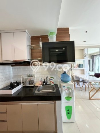 Apartemen Murah dengan 2 BR & 1 KM di Cicendo Bandung Apartemen Murah dengan 2 BR & 1 KM di Cicendo Bandung
