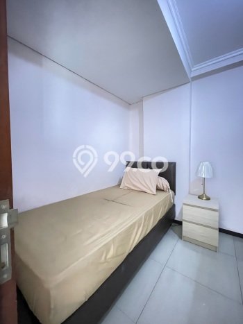 Sewa Apartemen Minimalis 48m2 Punya 2 KT, 1 KM, Lokasi di Cicendo Sewa Apartemen Minimalis 48m2 Punya 2 KT, 1 KM, Lokasi di Cicendo