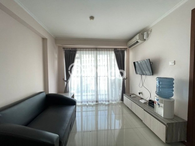 Dijual Apartemen di Cicendo, Bandung 2 KT, 1 KM Strategis Dijual Apartemen di Cicendo, Bandung 2 KT, 1 KM Strategis