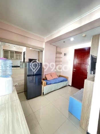 Sewa Apartemen Murah di Sarijadi 1 Bedroom Sewa Apartemen Murah di Sarijadi 1 Bedroom