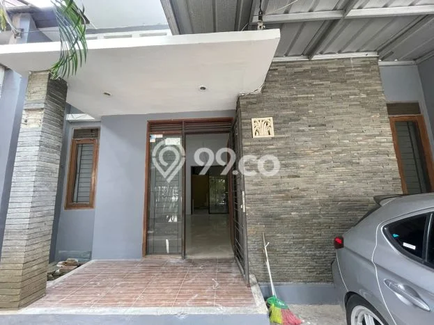 Rumah Disewakan Bandung LT 100m2 LB 70m2 Area Pasteur Rumah Disewakan Bandung LT 100m2 LB 70m2 Area Pasteur