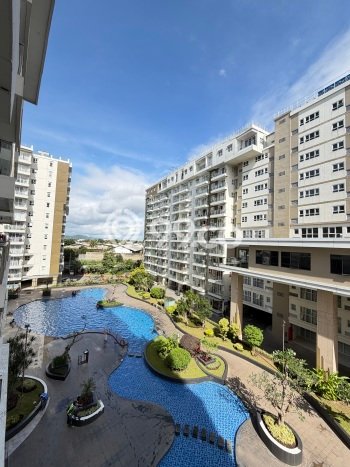Apartemen Strategis 47m2 di Pasteur Bandung 2 Bedroom Apartemen Strategis 47m2 di Pasteur Bandung 2 Bedroom
