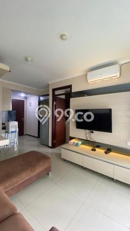 Apartemen Minimalis untuk Disewa, 2 Kamar di Bandung Apartemen Minimalis untuk Disewa, 2 Kamar di Bandung
