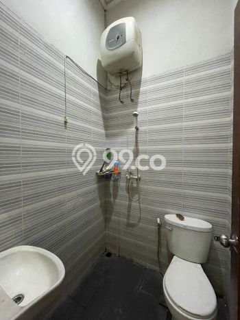 Rumah Disewakan Bandung LT 100m2 LB 70m2 Area Pasteur Rumah Disewakan Bandung LT 100m2 LB 70m2 Area Pasteur