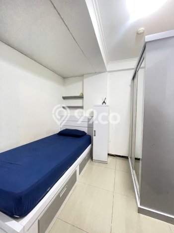 Ada Kamar Apartemen Murah Disewa di Cicendo, Bandung 2 BR Ada Kamar Apartemen Murah Disewa di Cicendo, Bandung 2 BR