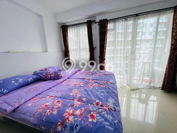 Ada Unit Apartemen Murah Disewa di Cicendo, Bandung 1 BR Ada Unit Apartemen Murah Disewa di Cicendo, Bandung 1 BR
