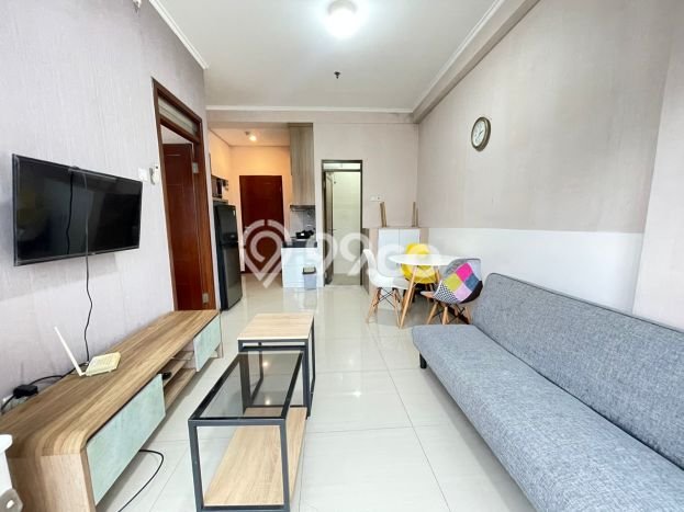 Sewa Apartemen Murah di Pasteur 2 Bedroom Sewa Apartemen Murah di Pasteur 2 Bedroom