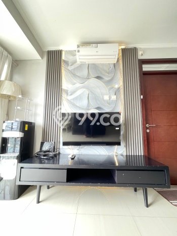 Ada Unit Hunian Hemat Disewa di Cicendo, Bandung 2 BR Ada Unit Hunian Hemat Disewa di Cicendo, Bandung 2 BR