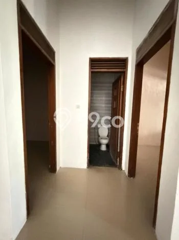 Rumah sewa siap pakai 2 KT di Pasteur, Bandung Rumah sewa siap pakai 2 KT di Pasteur, Bandung