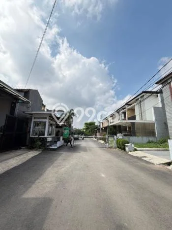 Rumah sewa siap pakai 2 KT di Pasteur, Bandung Rumah sewa siap pakai 2 KT di Pasteur, Bandung