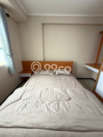 Siap Milik Apartemen 3 KT 2 KM di Cicendo Siap Milik Apartemen 3 KT 2 KM di Cicendo