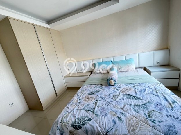Apartemen Strategis 47m2 di Pasteur Bandung 2 Bedroom Apartemen Strategis 47m2 di Pasteur Bandung 2 Bedroom