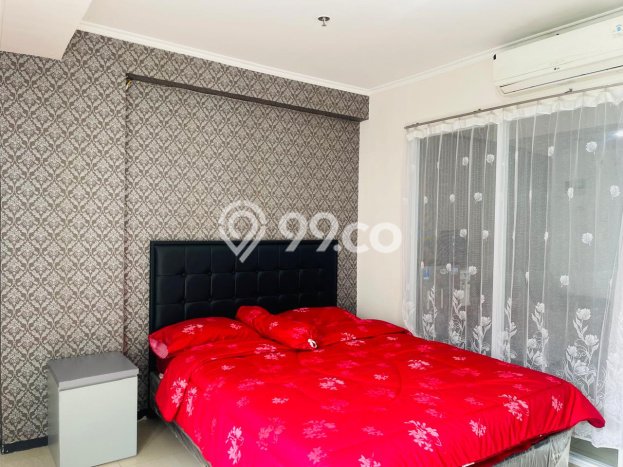 Jarang Ada! Hunian Apartemen Hemat di Cicendo, Bandung 1 Kamar Tidur dan 1 Kamar Mandi Jarang Ada! Hunian Apartemen Hemat di Cicendo, Bandung 1 Kamar Tidur dan 1 Kamar Mandi