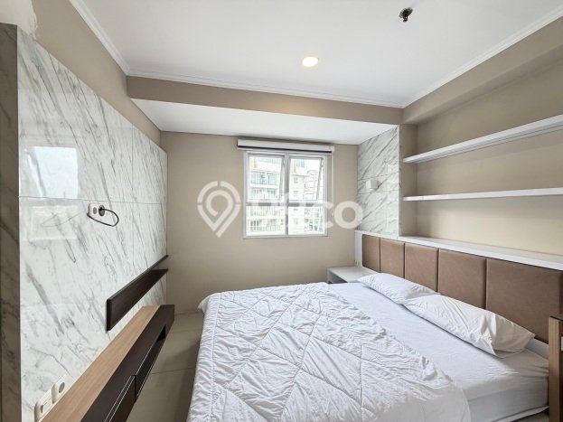 Apartemen Murah dengan 2 BR & 1 KM di Cicendo Bandung Apartemen Murah dengan 2 BR & 1 KM di Cicendo Bandung