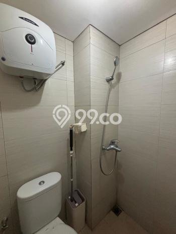 Hunian Strategis 47m2 di Pasteur Bandung 2 KT Hunian Strategis 47m2 di Pasteur Bandung 2 KT
