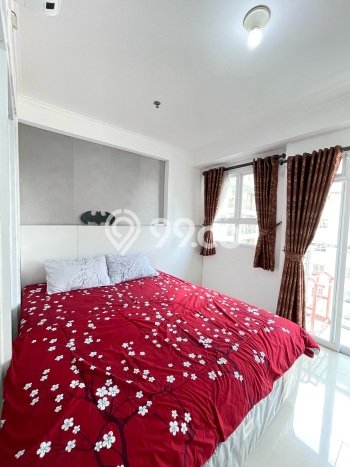 Ada Unit Apartemen Murah Disewa di Cicendo, Bandung 1 BR Ada Unit Apartemen Murah Disewa di Cicendo, Bandung 1 BR