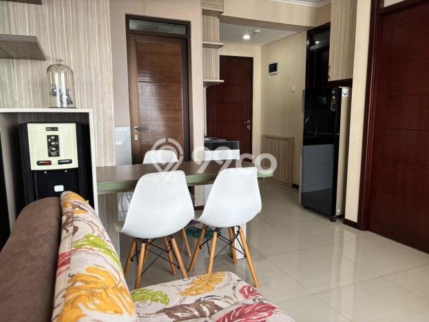 Hunian Strategis 47m2 di Pasteur Bandung 2 KT Hunian Strategis 47m2 di Pasteur Bandung 2 KT