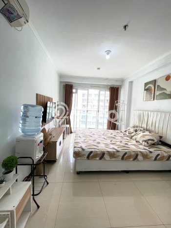Sewa Apartemen Hemat di Cicendo, Bandung Lokasi Strategis Sewa Apartemen Hemat di Cicendo, Bandung Lokasi Strategis